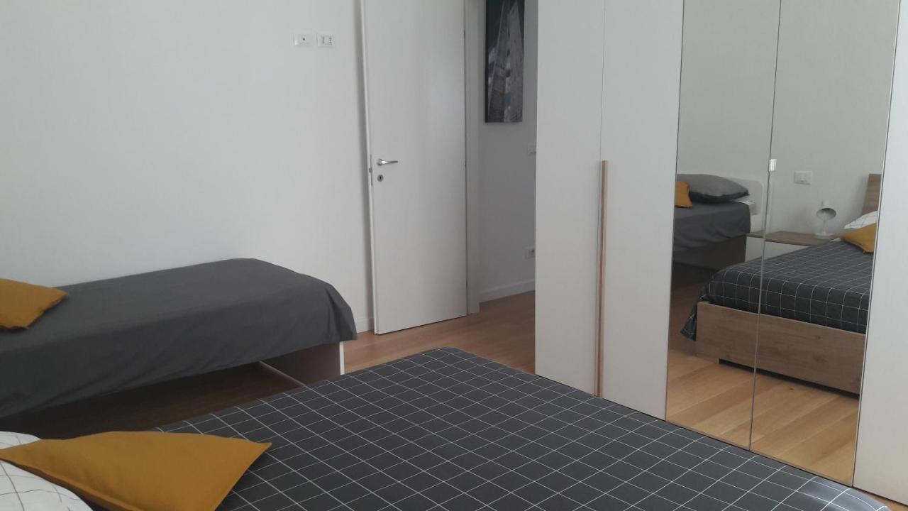Bolognamania Apartments-happy Apartamento
