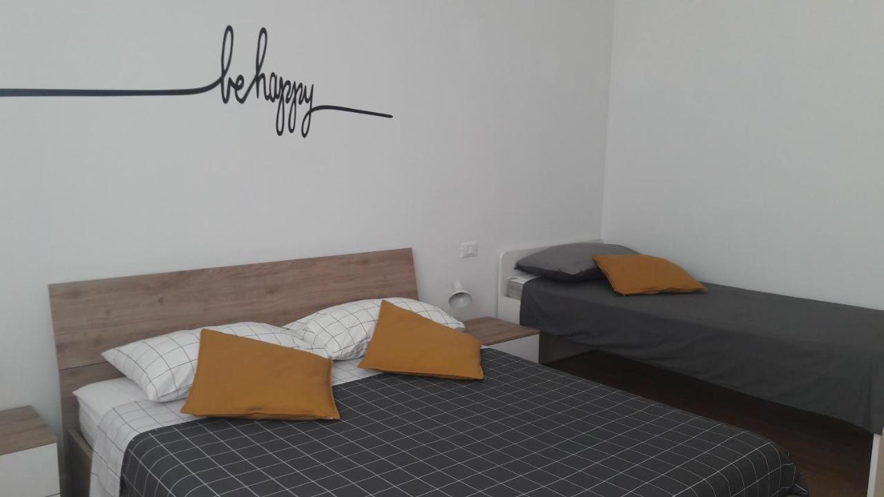 Apartamento Bolognamania Apartments-happy Bolonha