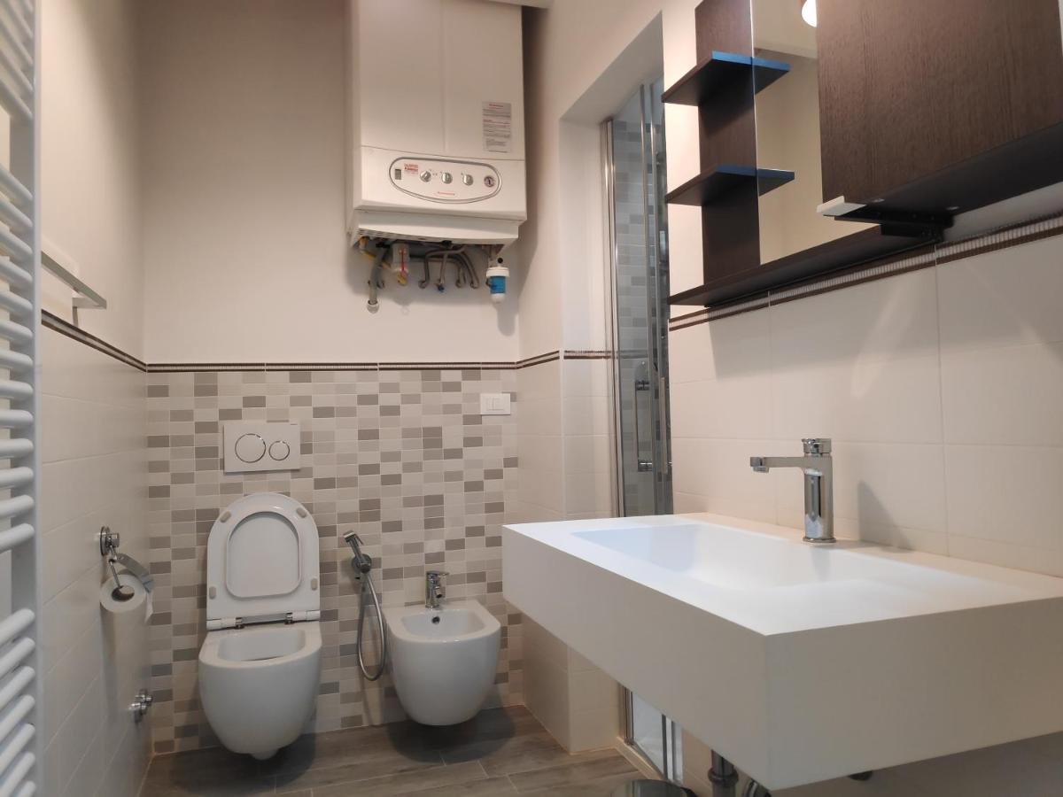 Guest house Casadei Stazione *