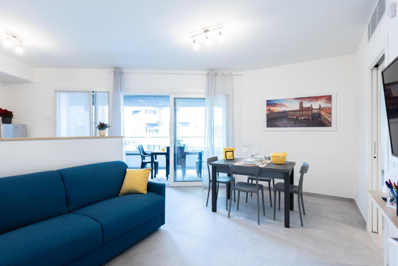 Appartement Rossana, By Short Holidays
