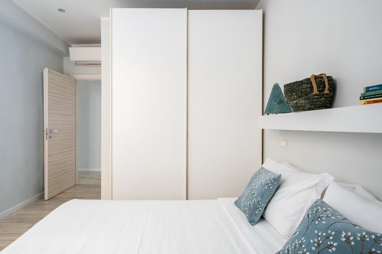 Canonica Family By Wonderful Italy Apartment Bologna