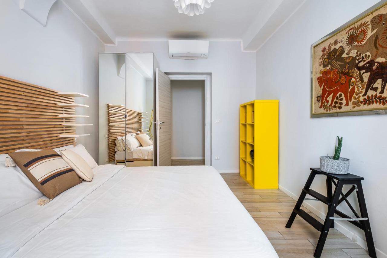 Canonica Family By Wonderful Italy Apartment *
