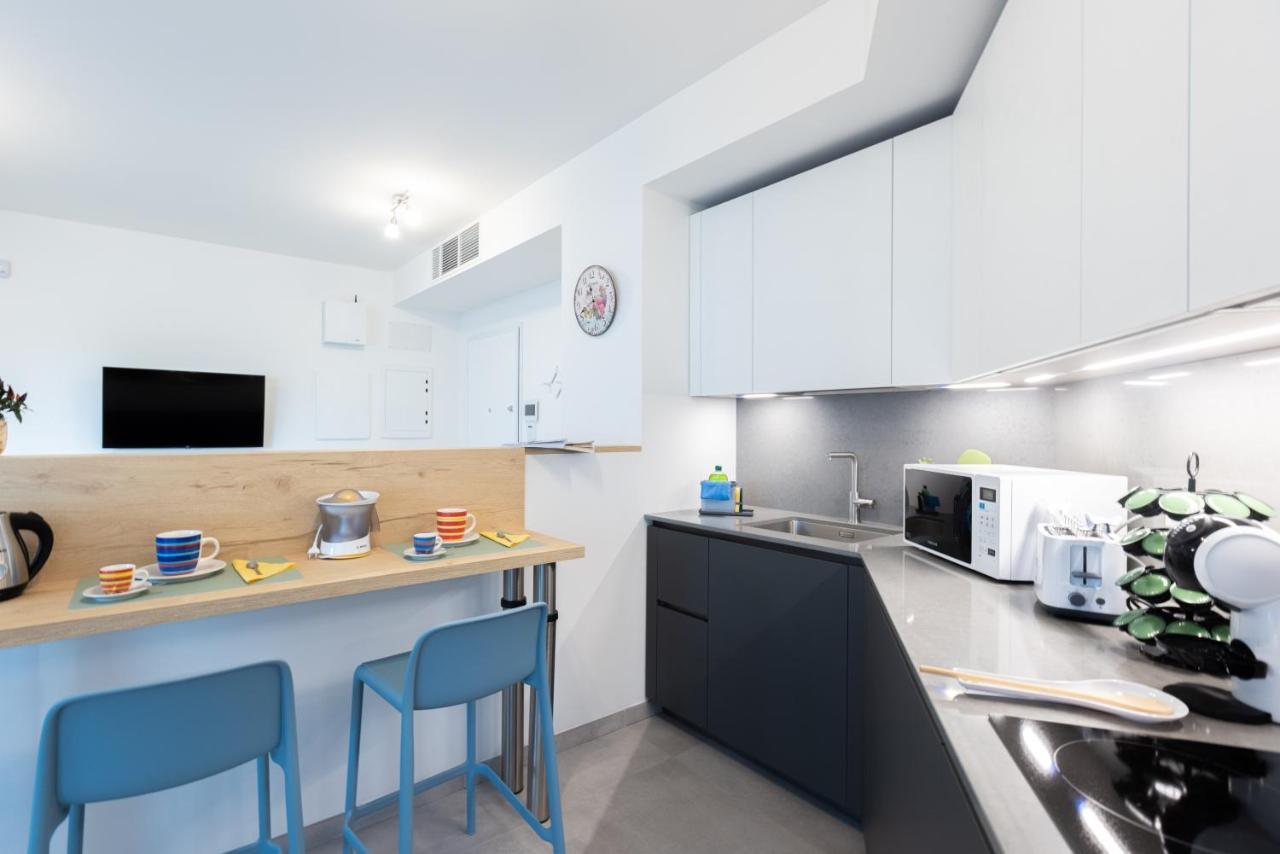 Rossana, By Short Holidays Appartement