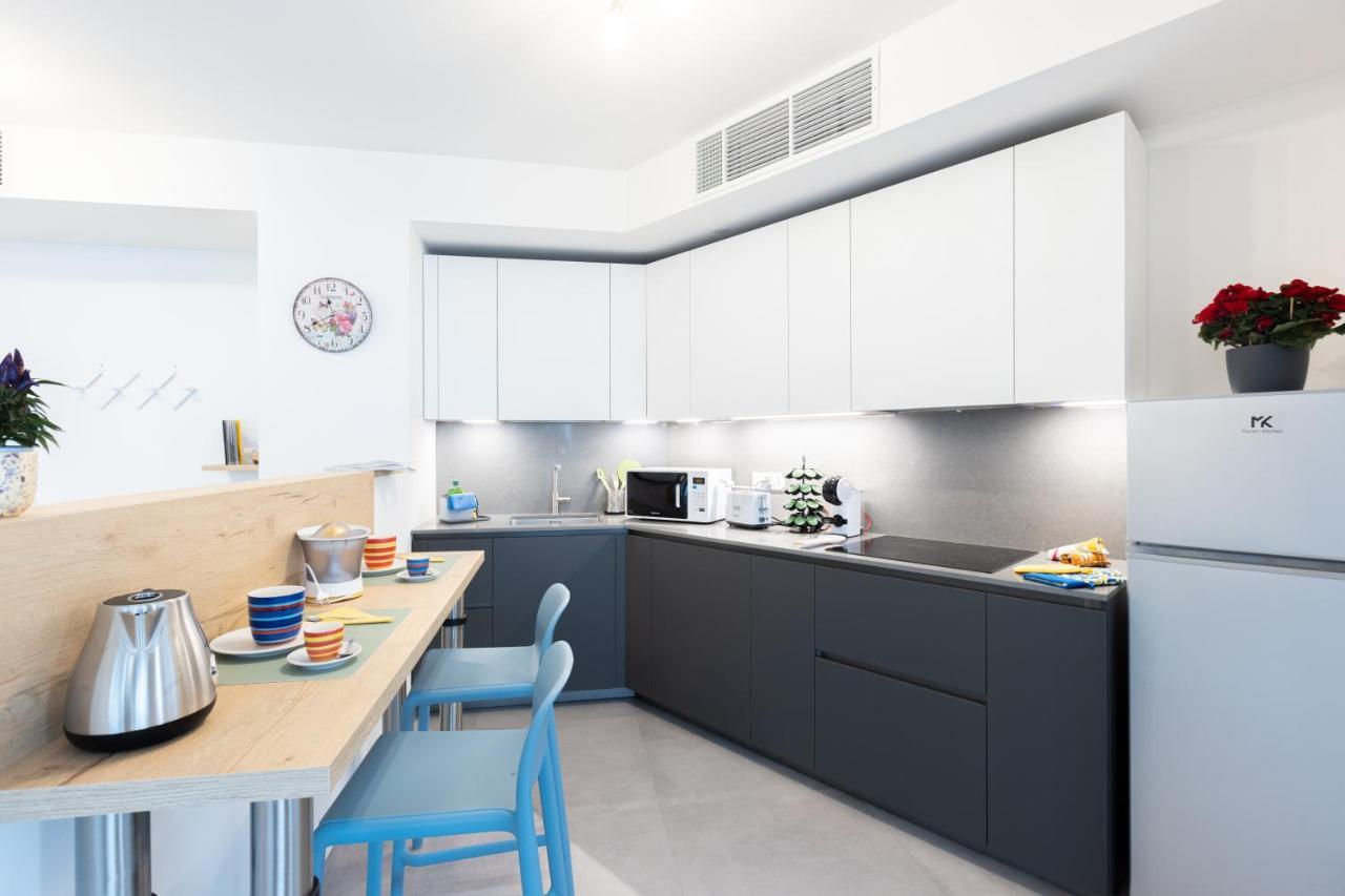 Appartement Rossana, By Short Holidays Bologna
