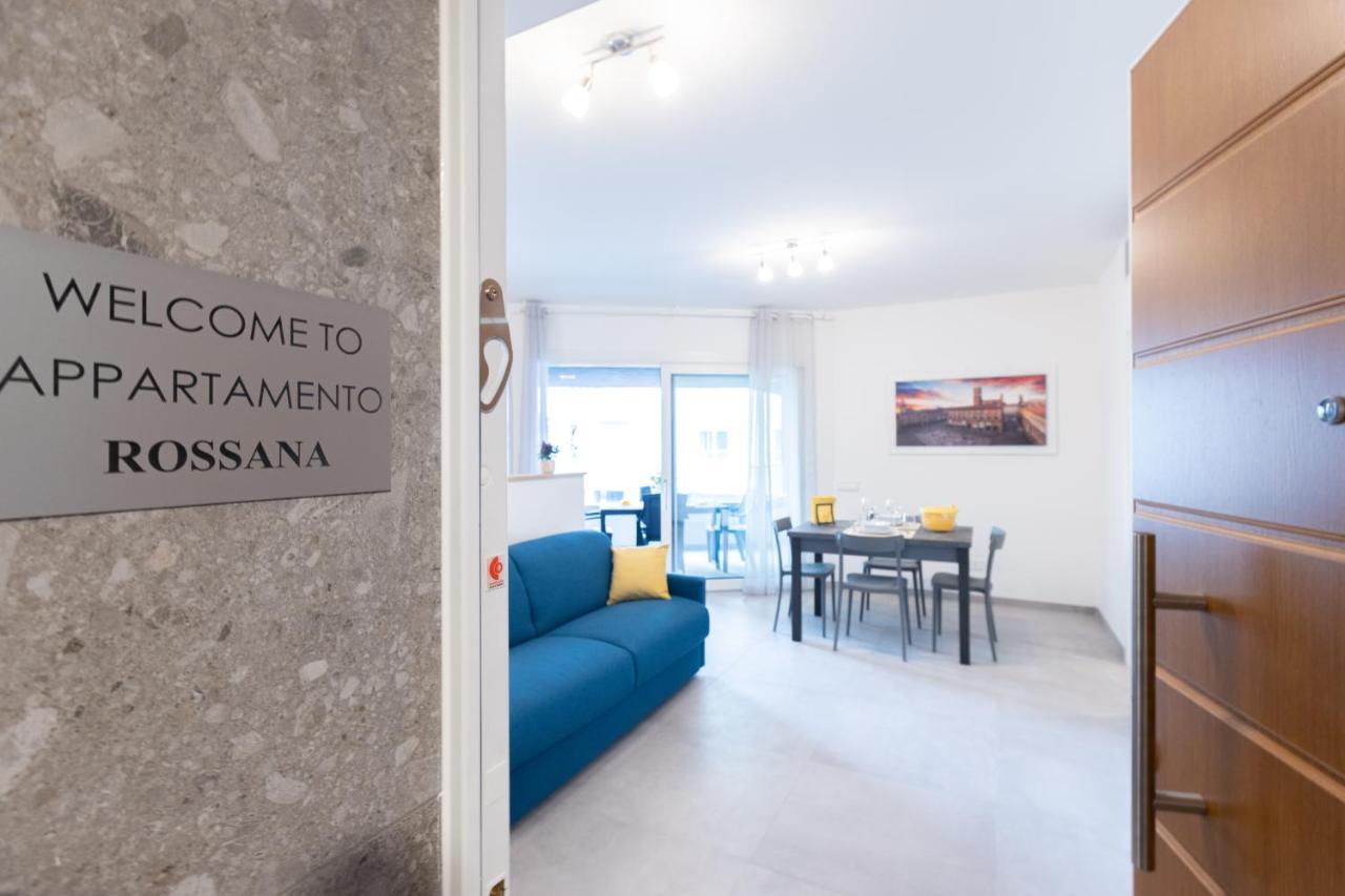 Rossana, By Short Holidays Bologna