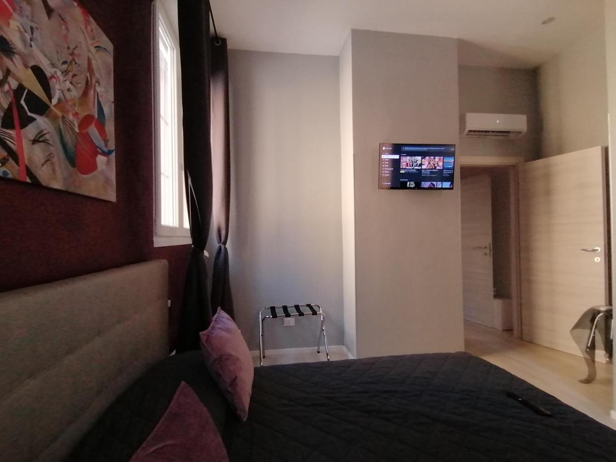 Vakantiehuis Casa Beda Bologna