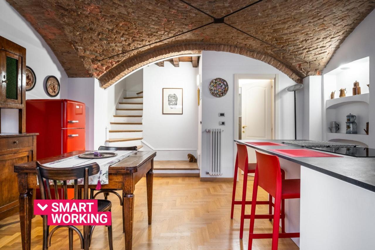 Duplex Centotrecento By Wonderful Italy Bologna