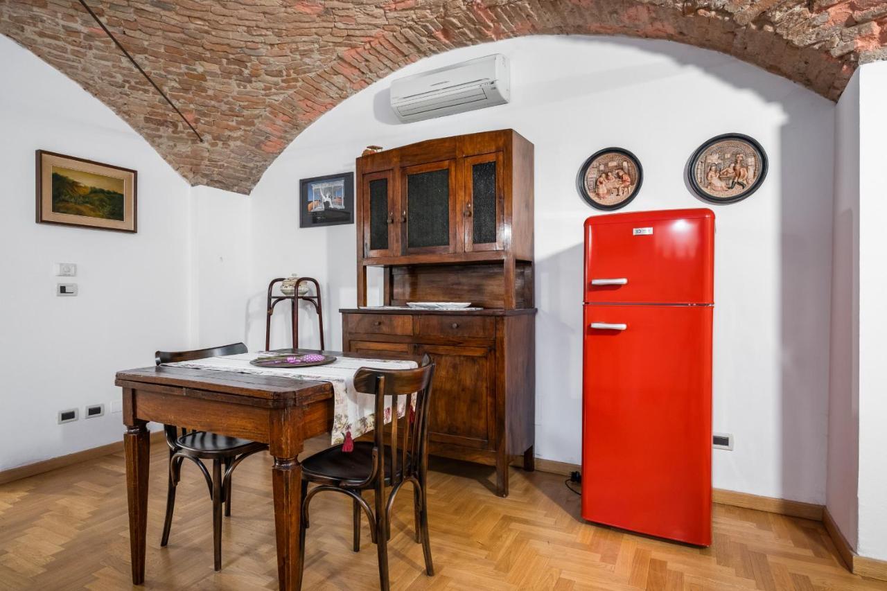 Appartement Duplex Centotrecento By Wonderful Italy *