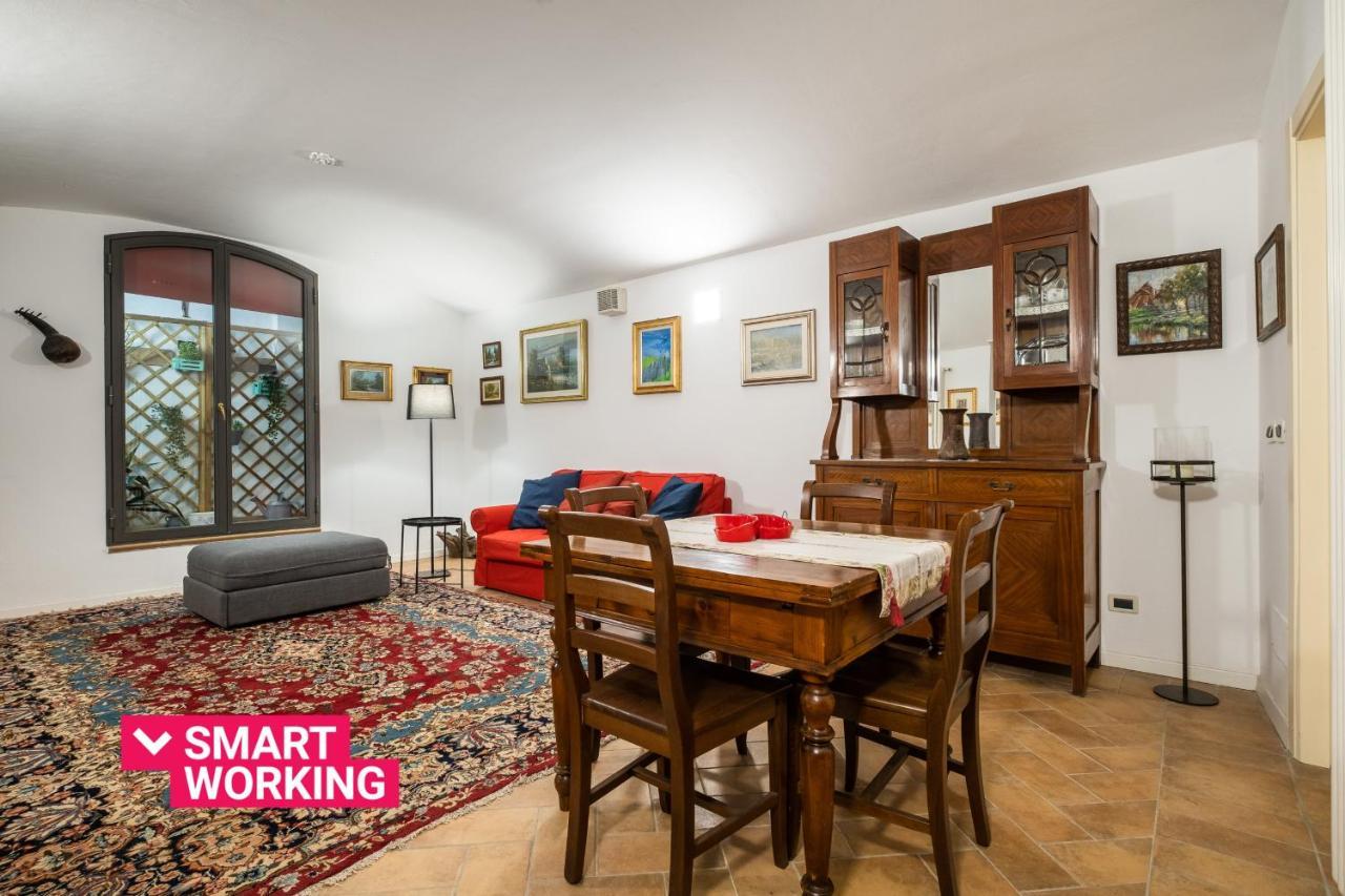 Duplex Centotrecento By Wonderful Italy Bologna