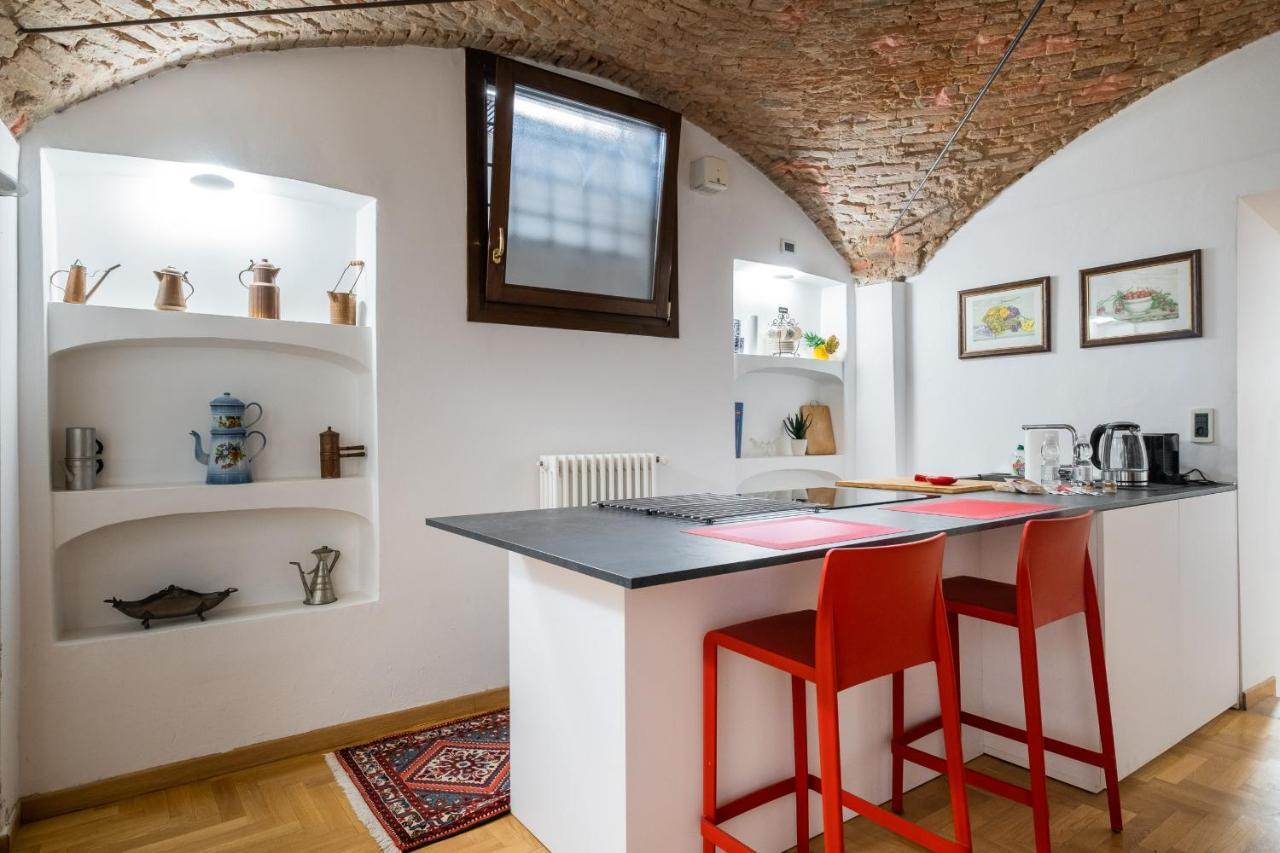 Appartement Duplex Centotrecento By Wonderful Italy Bologna