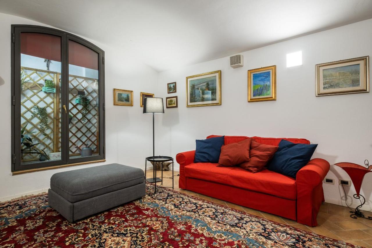 Duplex Centotrecento By Wonderful Italy *