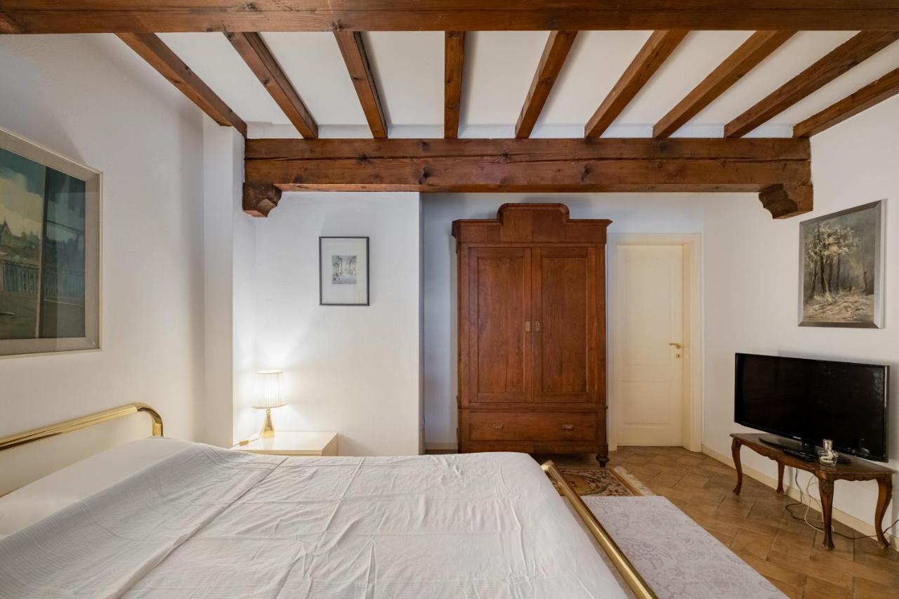 Appartement Duplex Centotrecento By Wonderful Italy
