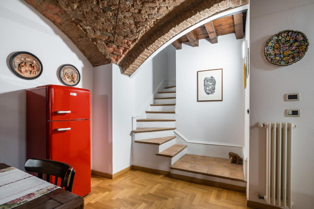 Appartement Duplex Centotrecento By Wonderful Italy