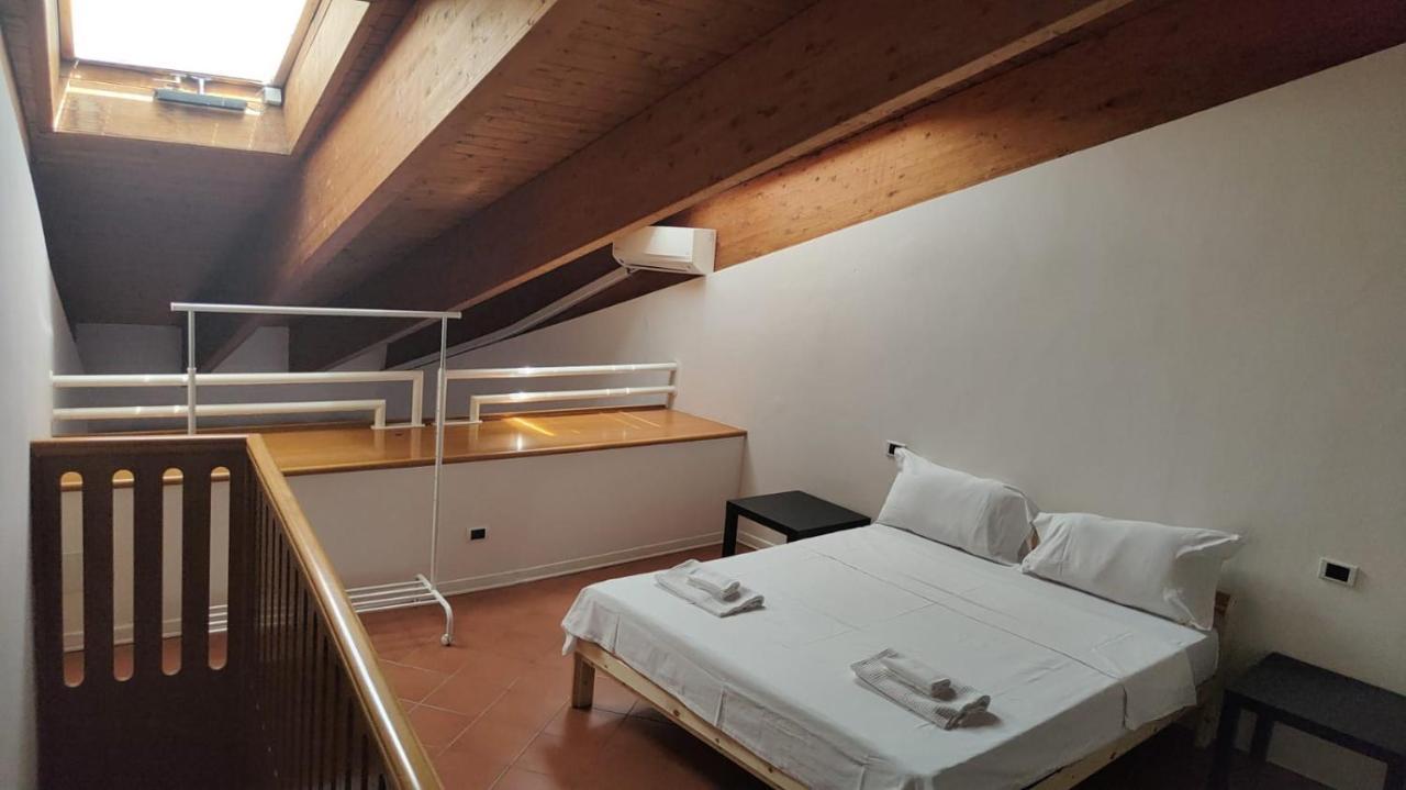 Apartment Massarenti Bologna