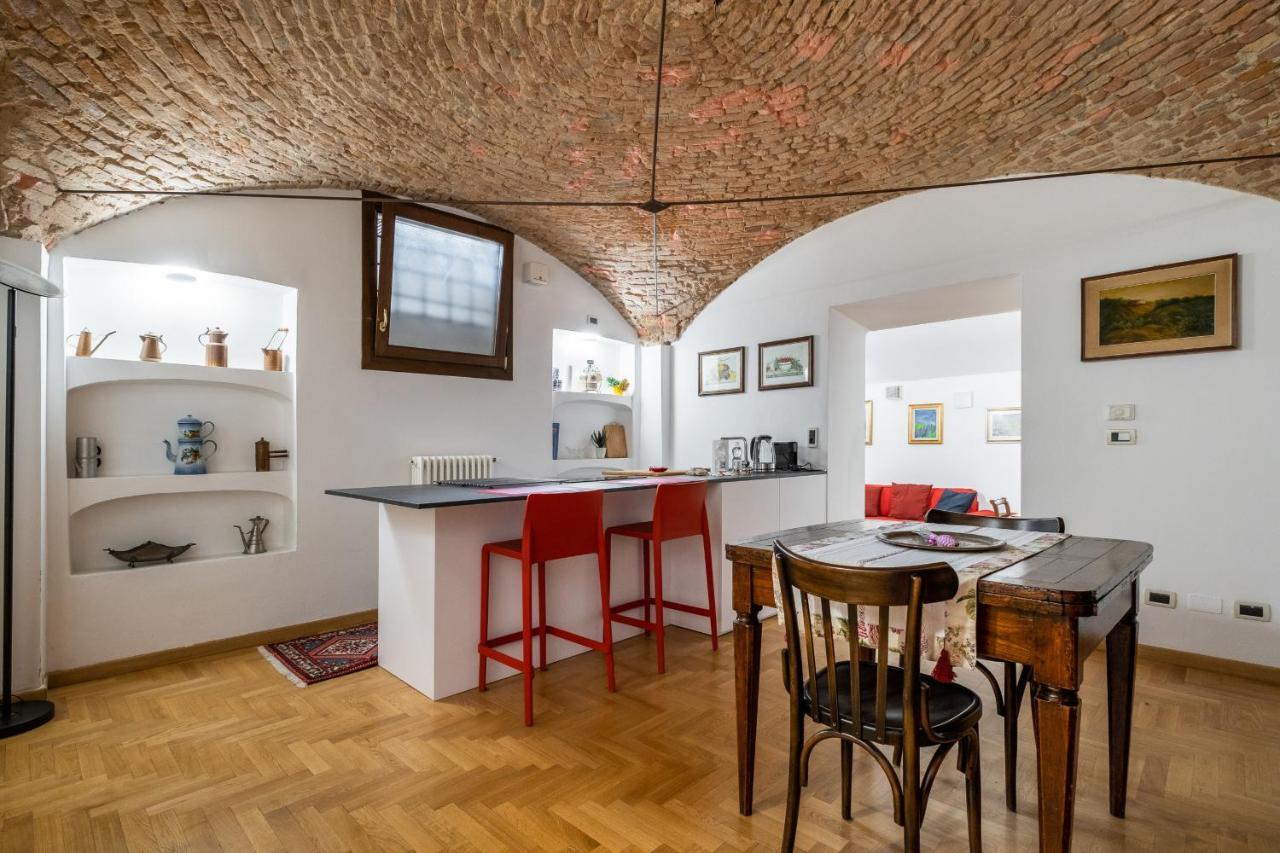 Duplex Centotrecento By Wonderful Italy *