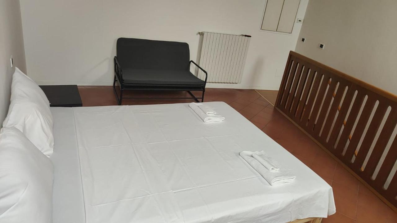 Massarenti Apartment *