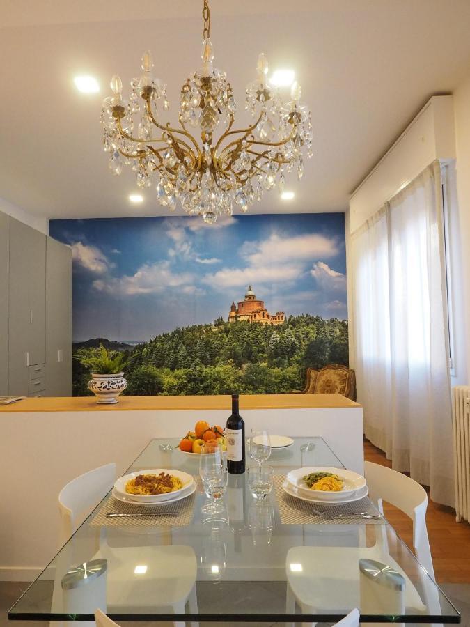 Guglielmo Center By Wonderful Italy * Bologna