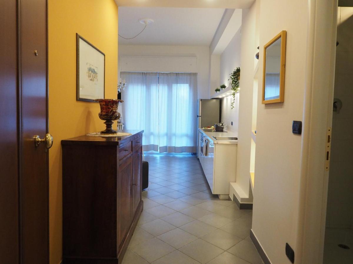 Guglielmo Center By Wonderful Italy *