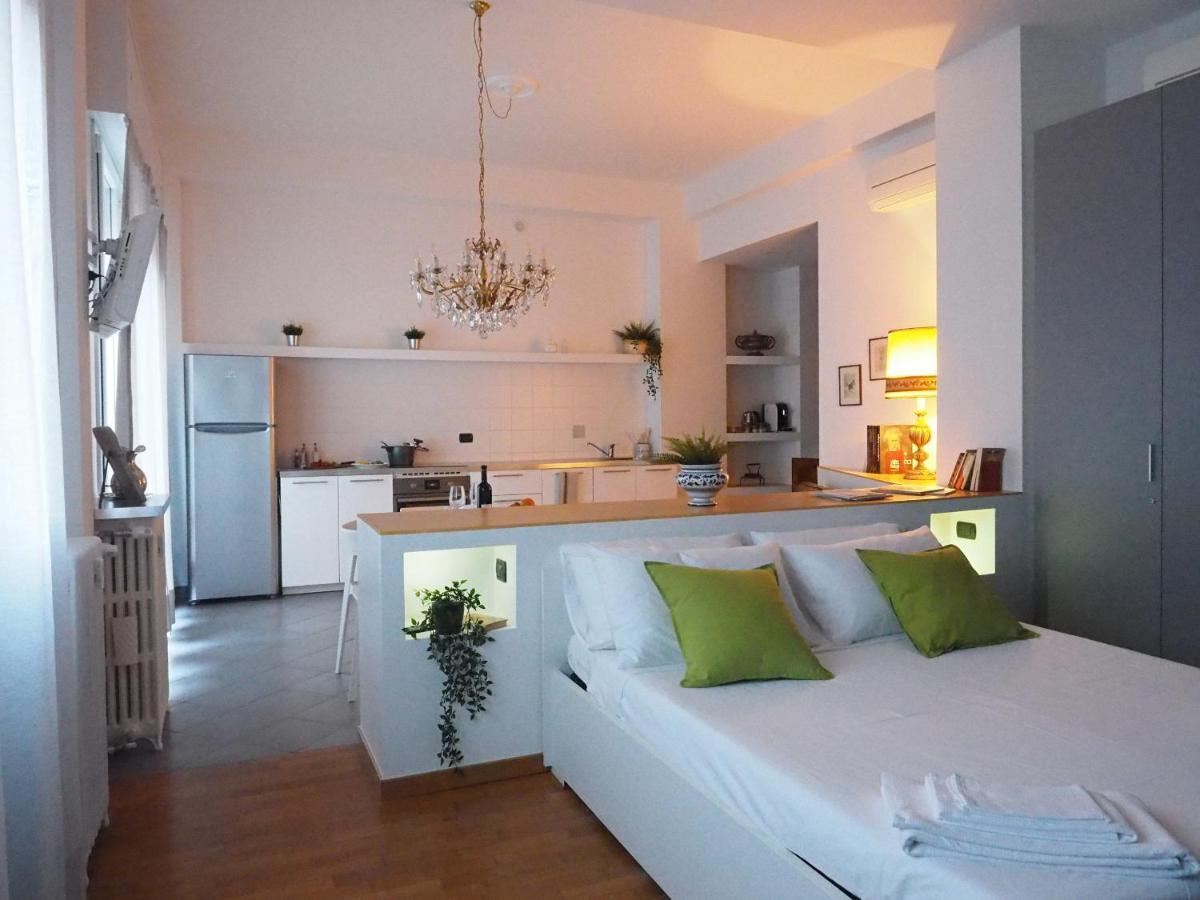 Guglielmo Center By Wonderful Italy Apartment Bologna