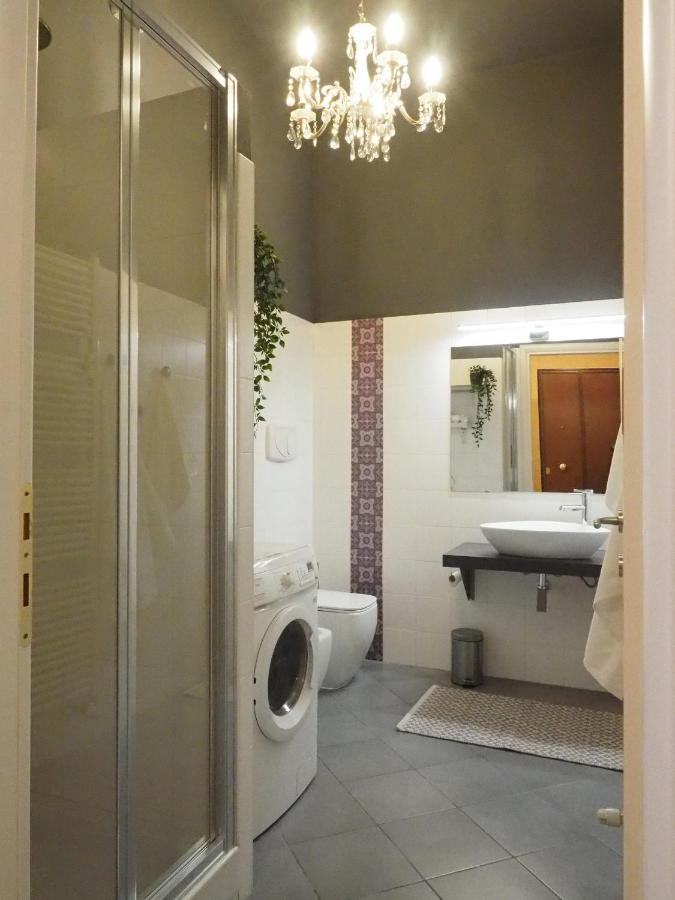 Apartment Guglielmo Center By Wonderful Italy *