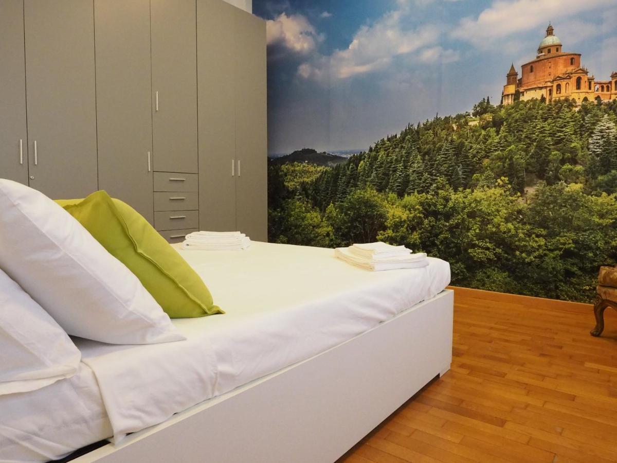 Guglielmo Center By Wonderful Italy Apartment