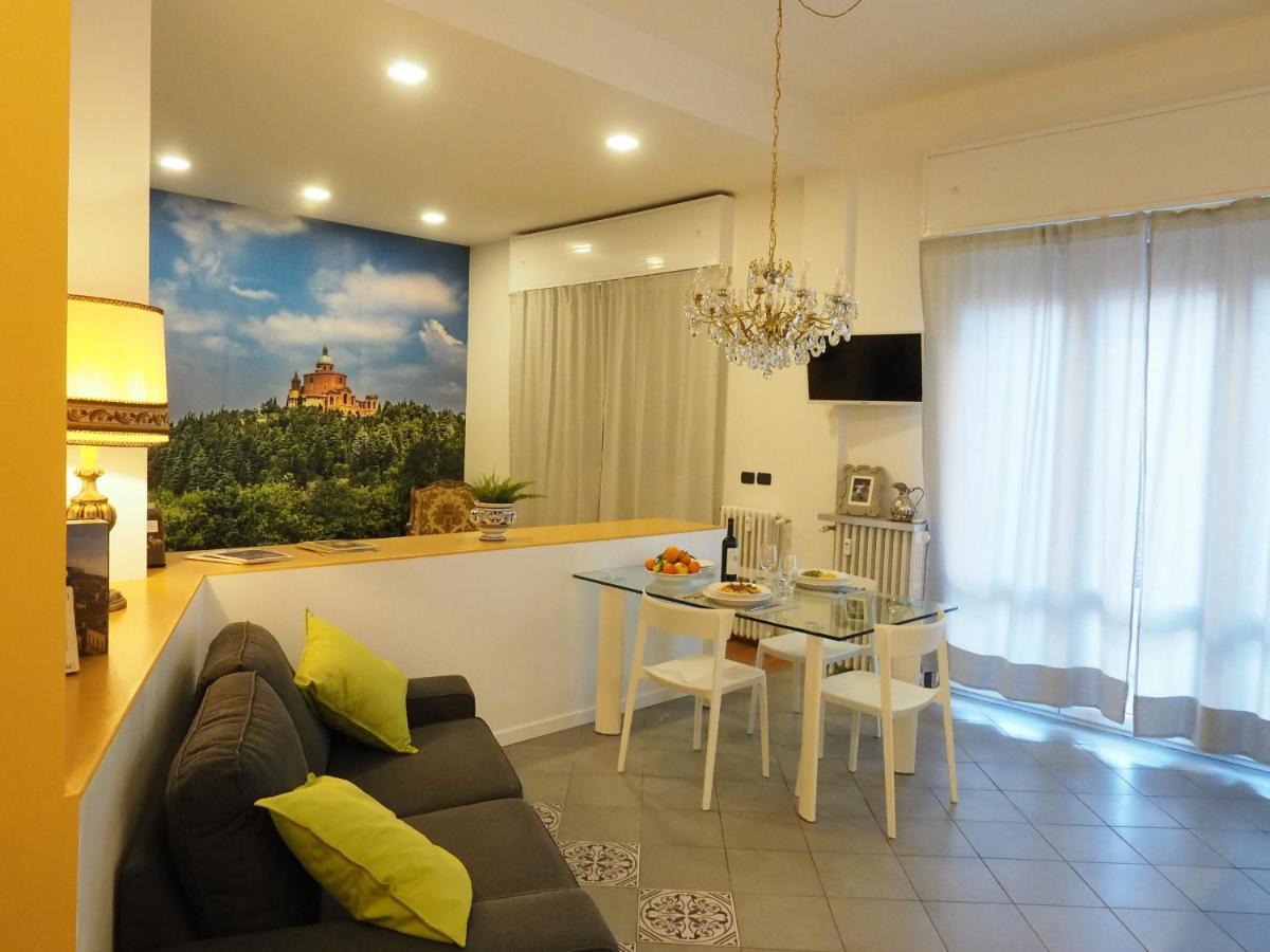 Guglielmo Center By Wonderful Italy Apartment