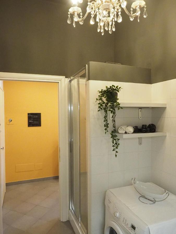 Guglielmo Center By Wonderful Italy Apartment *