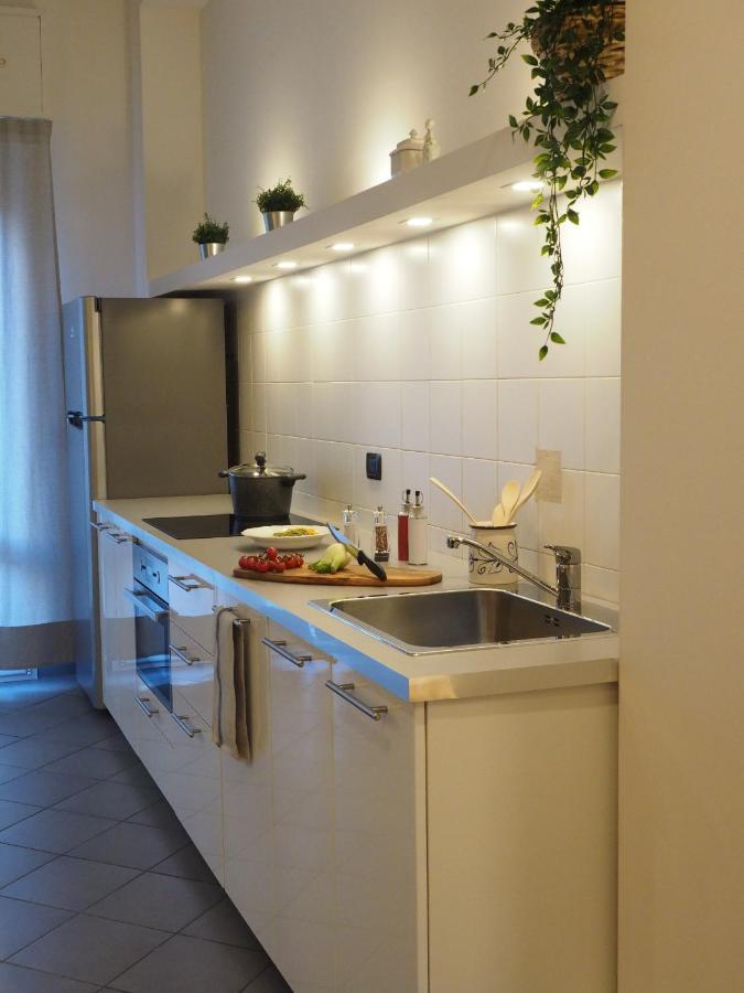Guglielmo Center By Wonderful Italy * Bologna