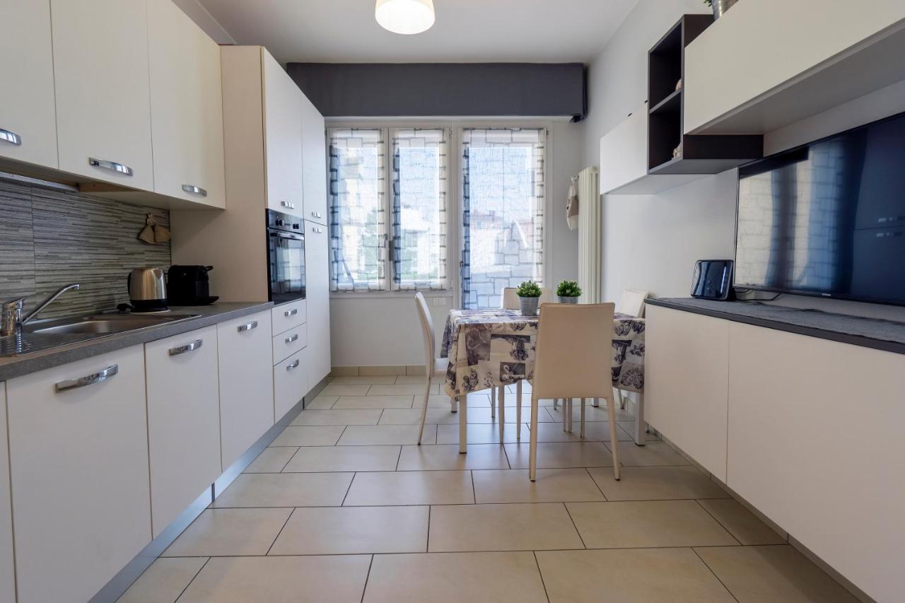 Apartment Getthekey Pasubio Bologna
