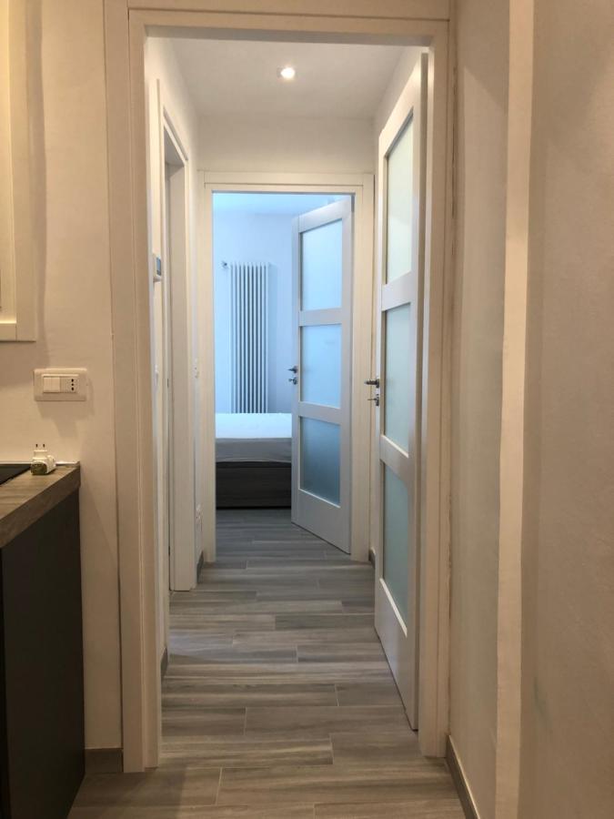 Apartamento Fondazza18