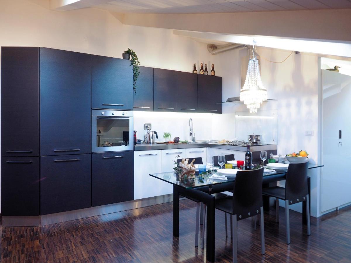San Felice By Wonderful Italy Apartment