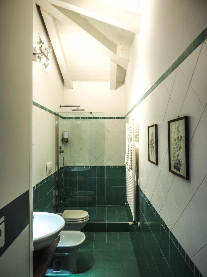 San Felice By Wonderful Italy Apartment *