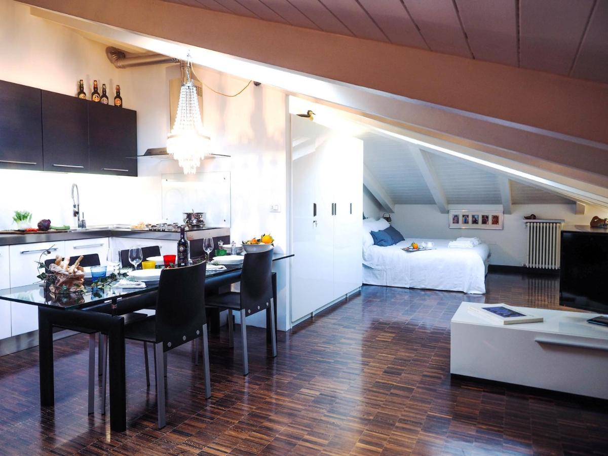 San Felice By Wonderful Italy Apartment