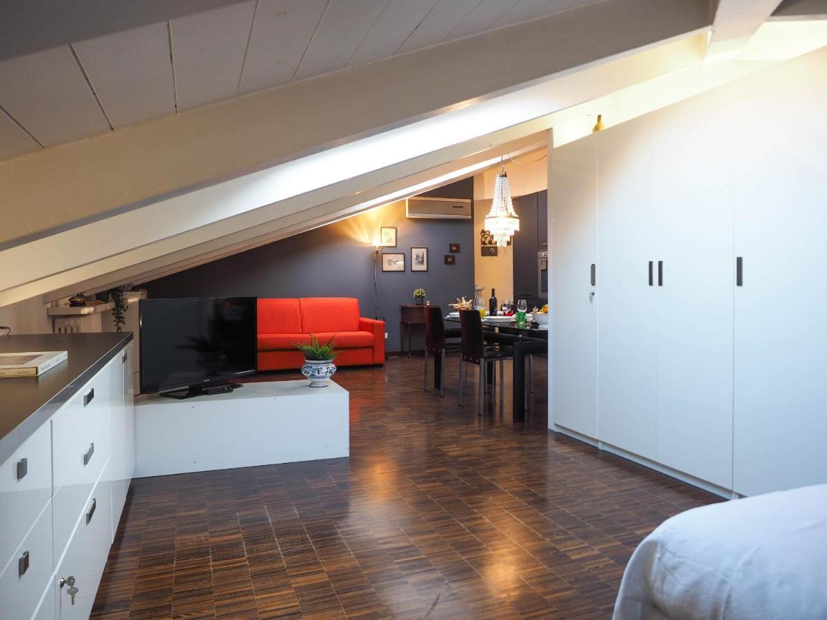 Apartment San Felice By Wonderful Italy *