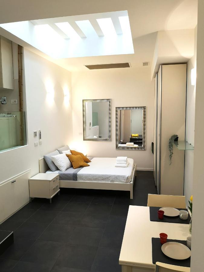 Apartment Montanari Flat *