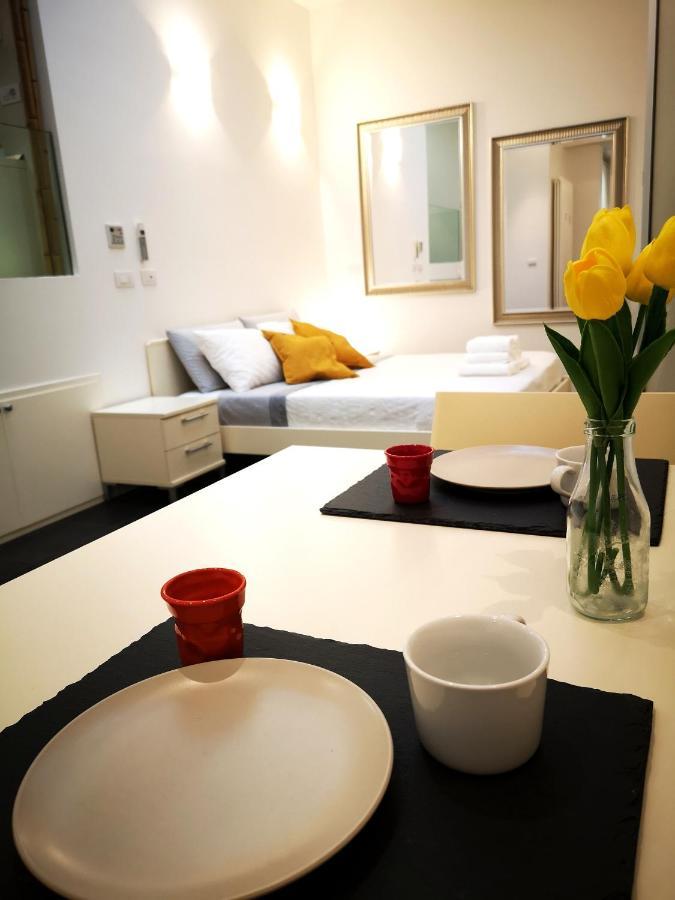 Montanari Flat Apartment Bologna