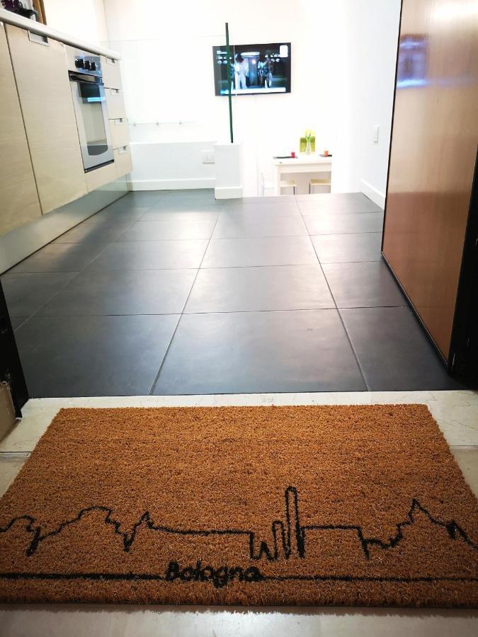 Montanari Flat Apartment Bologna