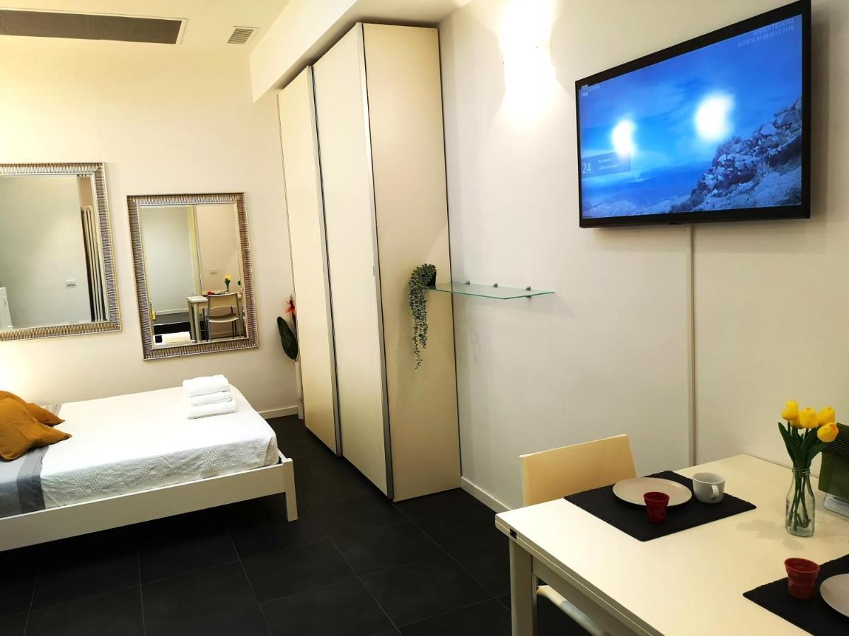 Montanari Flat Apartment