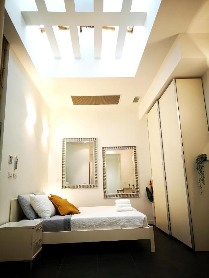 Montanari Flat Apartment *