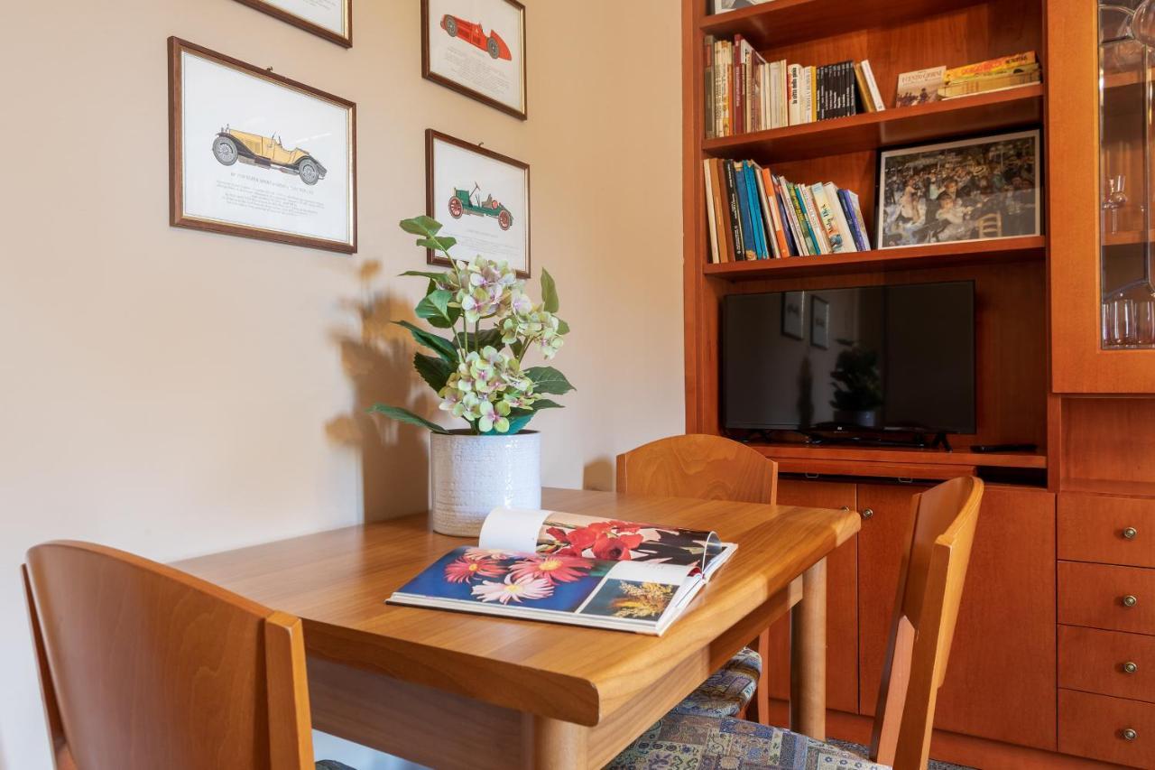 Apartment Ur-nest Lame Bologna