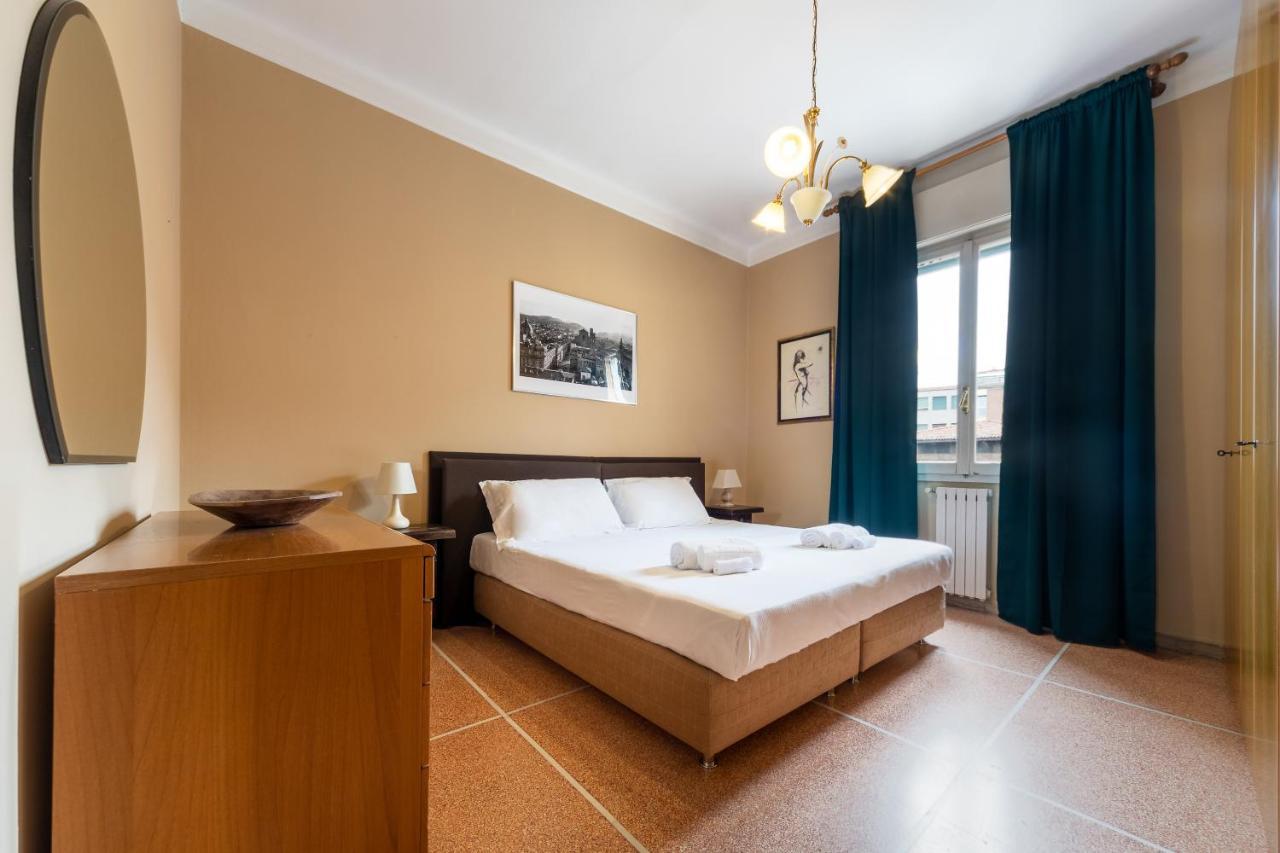 Apartment Ur-nest Lame Bologna