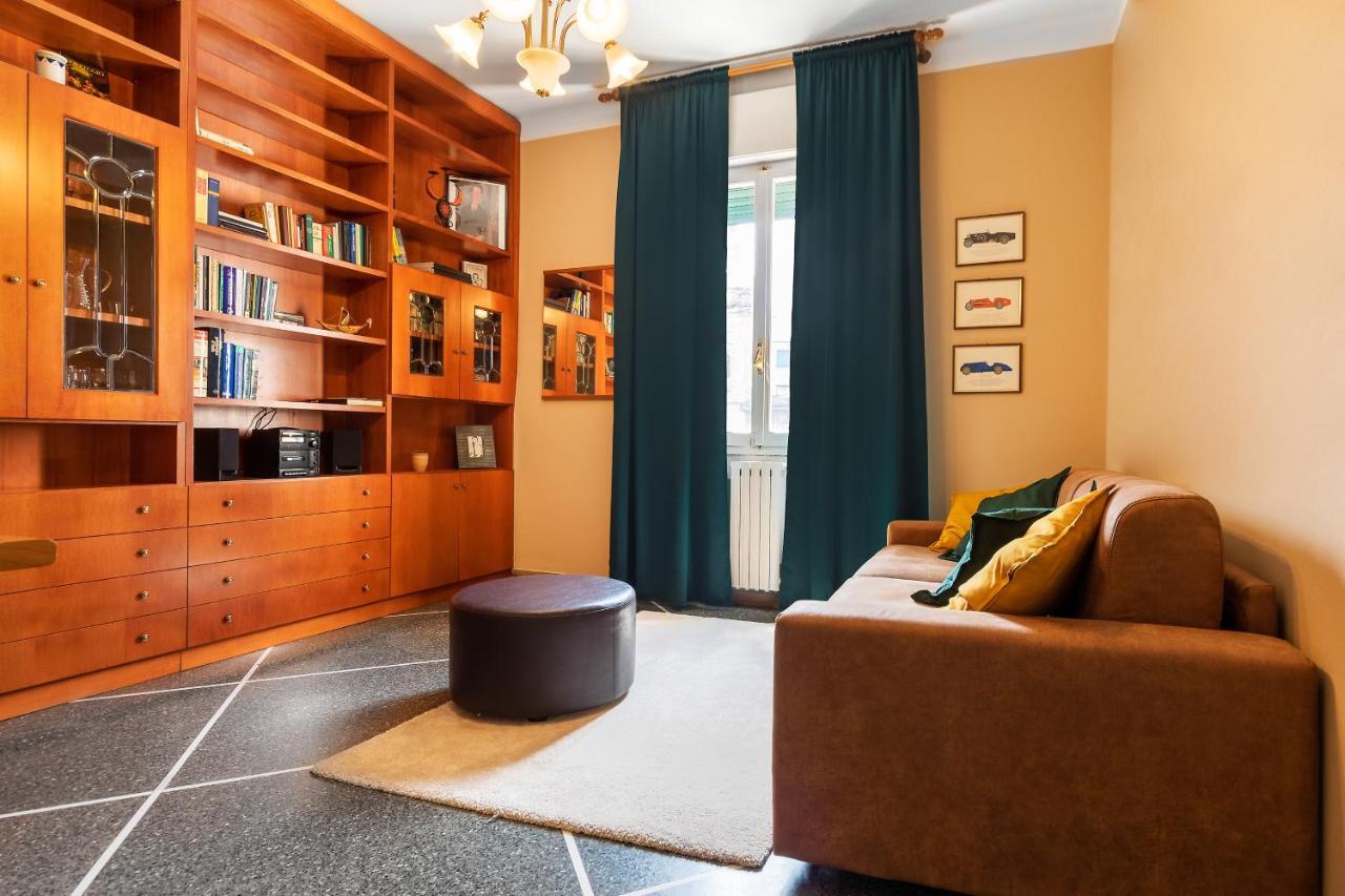 Apartment Ur-nest Lame Bologna