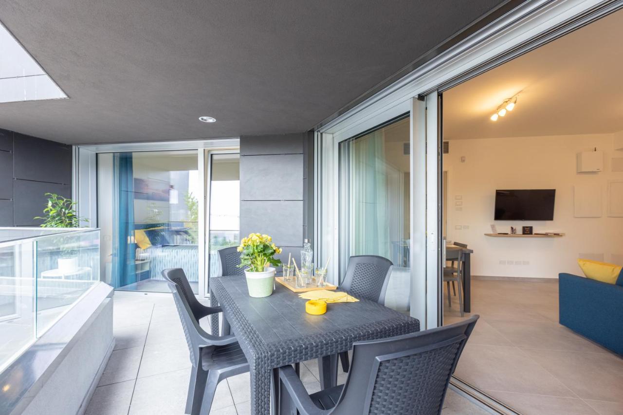 Appartement Rossana, By Short Holidays