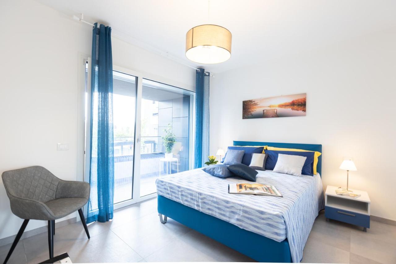Rossana, By Short Holidays Appartement