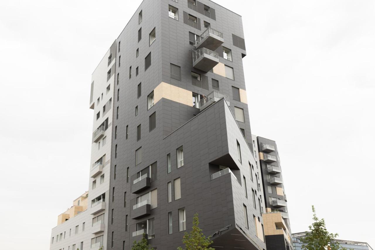 Rossana, By Short Holidays Appartement Bologna