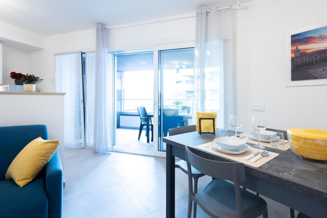 Rossana, By Short Holidays Appartement Bologna