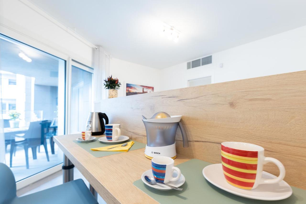 Rossana, By Short Holidays Appartement