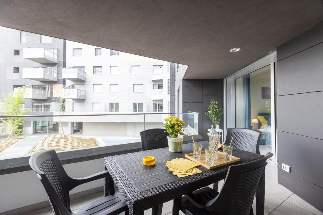 Rossana, By Short Holidays Appartement *