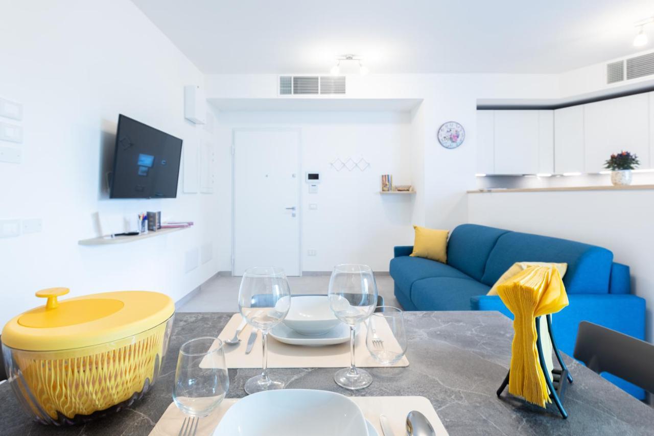 Rossana, By Short Holidays Appartement *