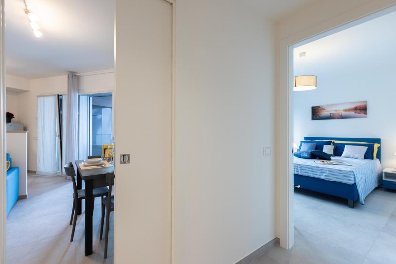 Appartement Rossana, By Short Holidays